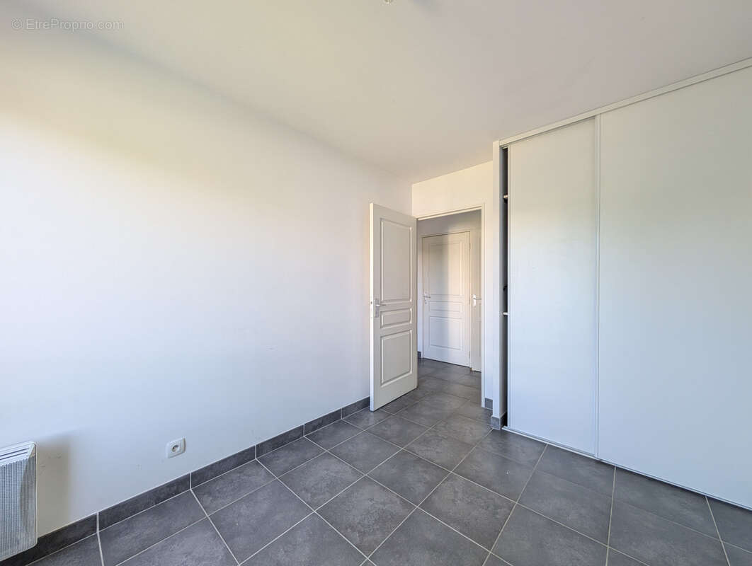 Appartement à MARSEILLE-11E