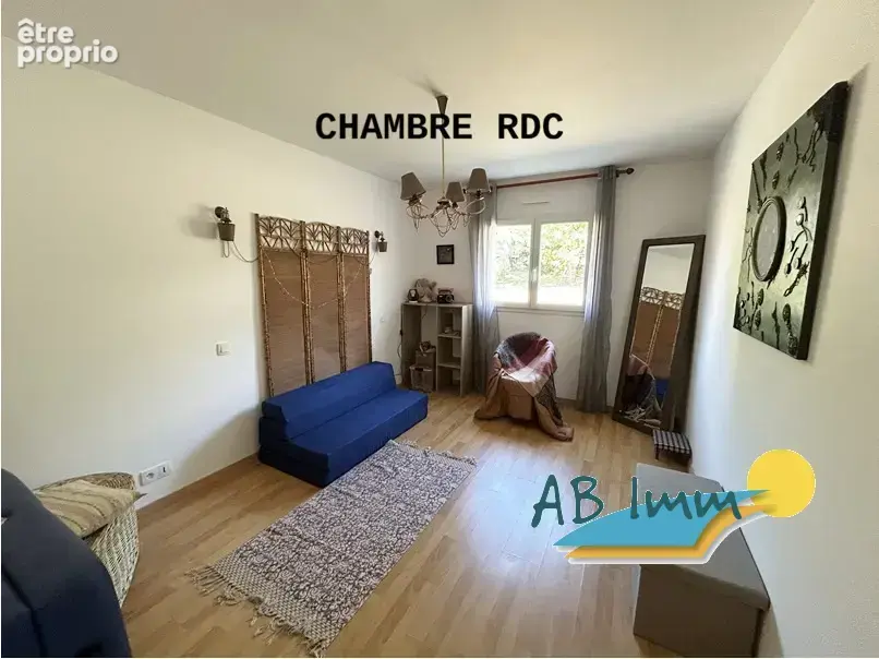Maison 5 pièces 86 m² à vendre à Hennebont (56700) - photo 8
