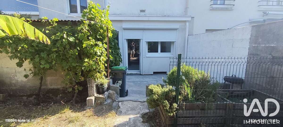 Photo 4 - Appartement à LORIENT