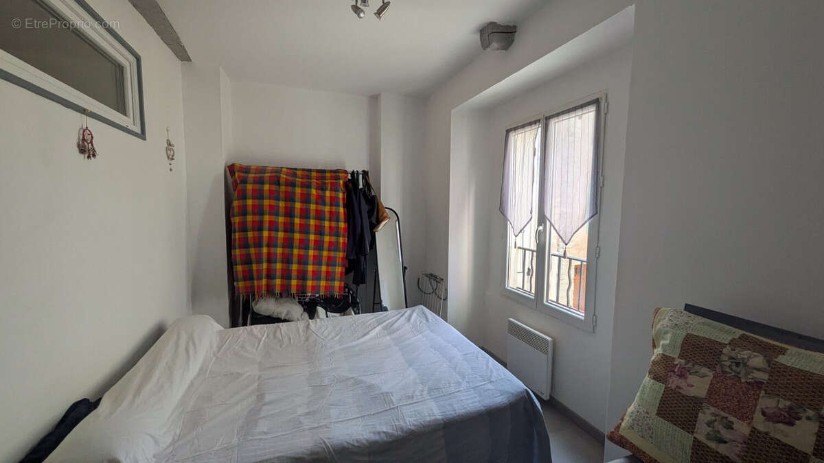 Appartement à PIGNANS