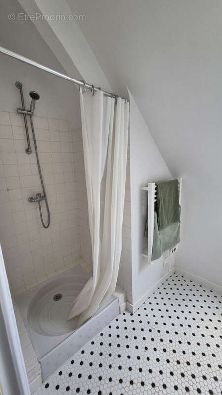 Maison à MOELAN-SUR-MER