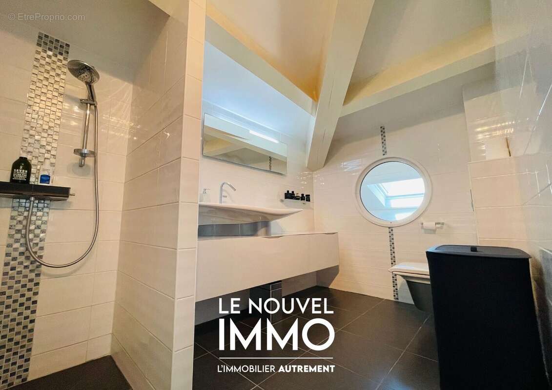 Appartement à VITROLLES