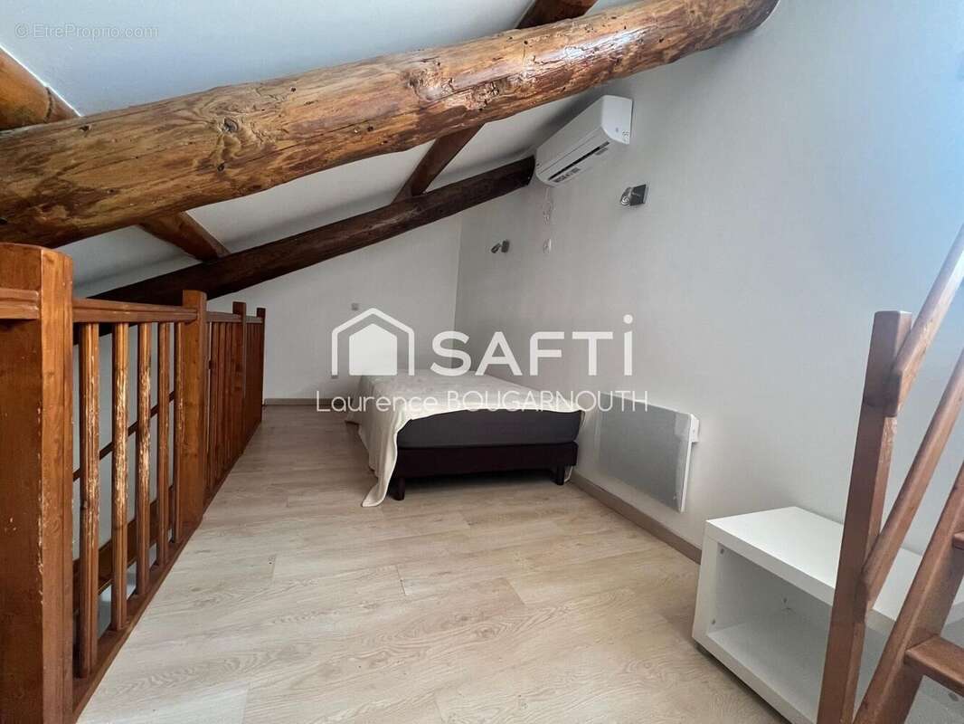 Appartement 40 m² à Roquemaure  - photo 6