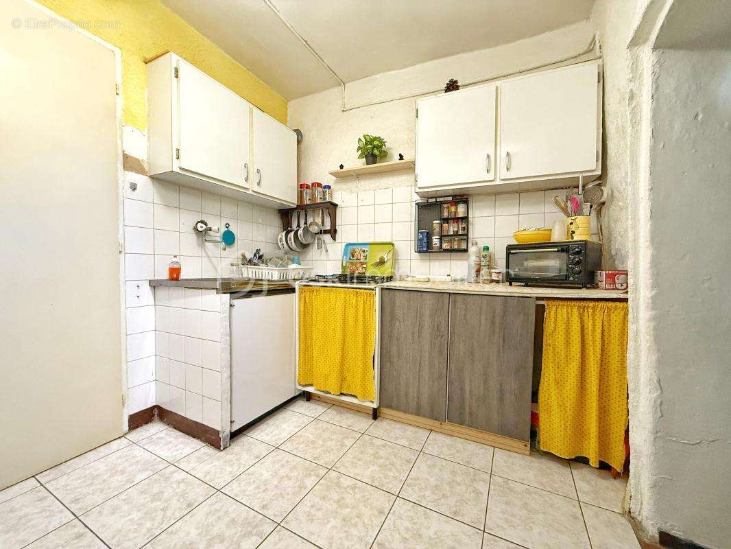Maison de village 90m² - 5 pièces - photo 11