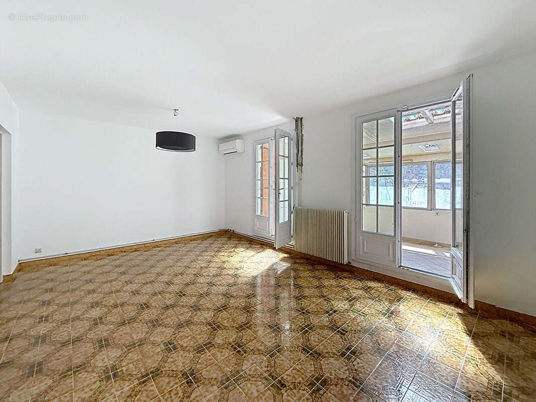 Maison à LES PENNES-MIRABEAU