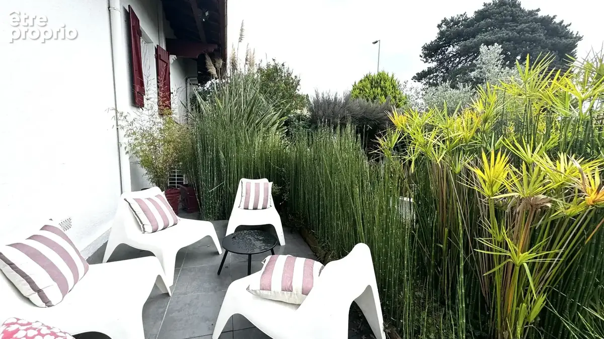 Maison avec 3 logements, piscine sur terrain de 837 m² à Soorts-Hossegor  200 m²  8 pièces  Proche centre et plages - photo 19