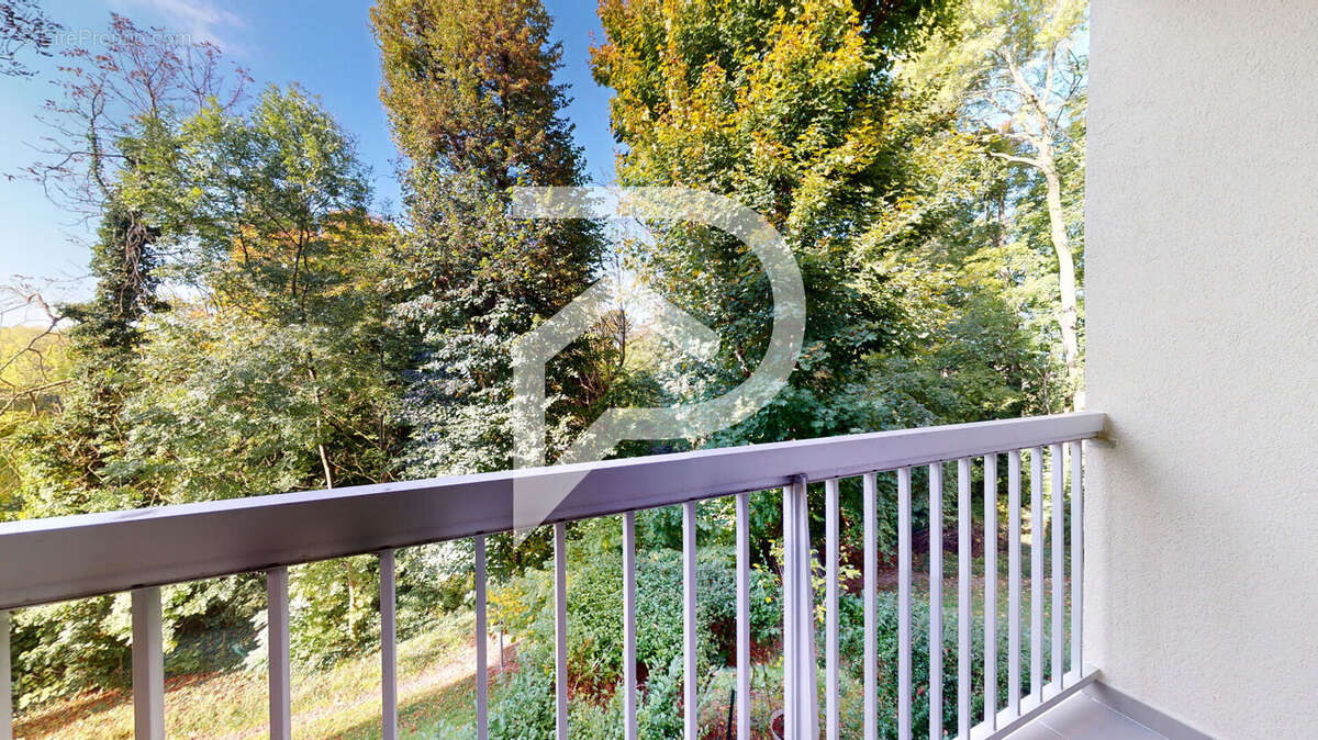 Appartement à LE PORT-MARLY