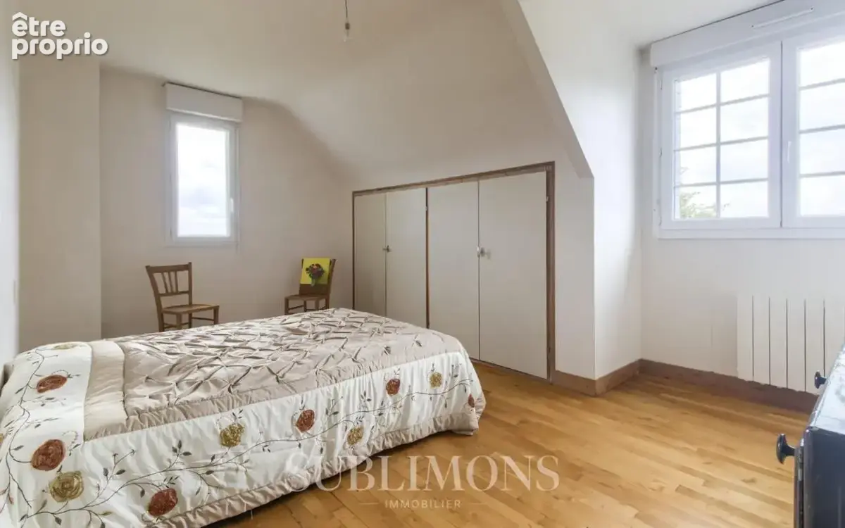 Maison à vendre Réminiac - photo 8