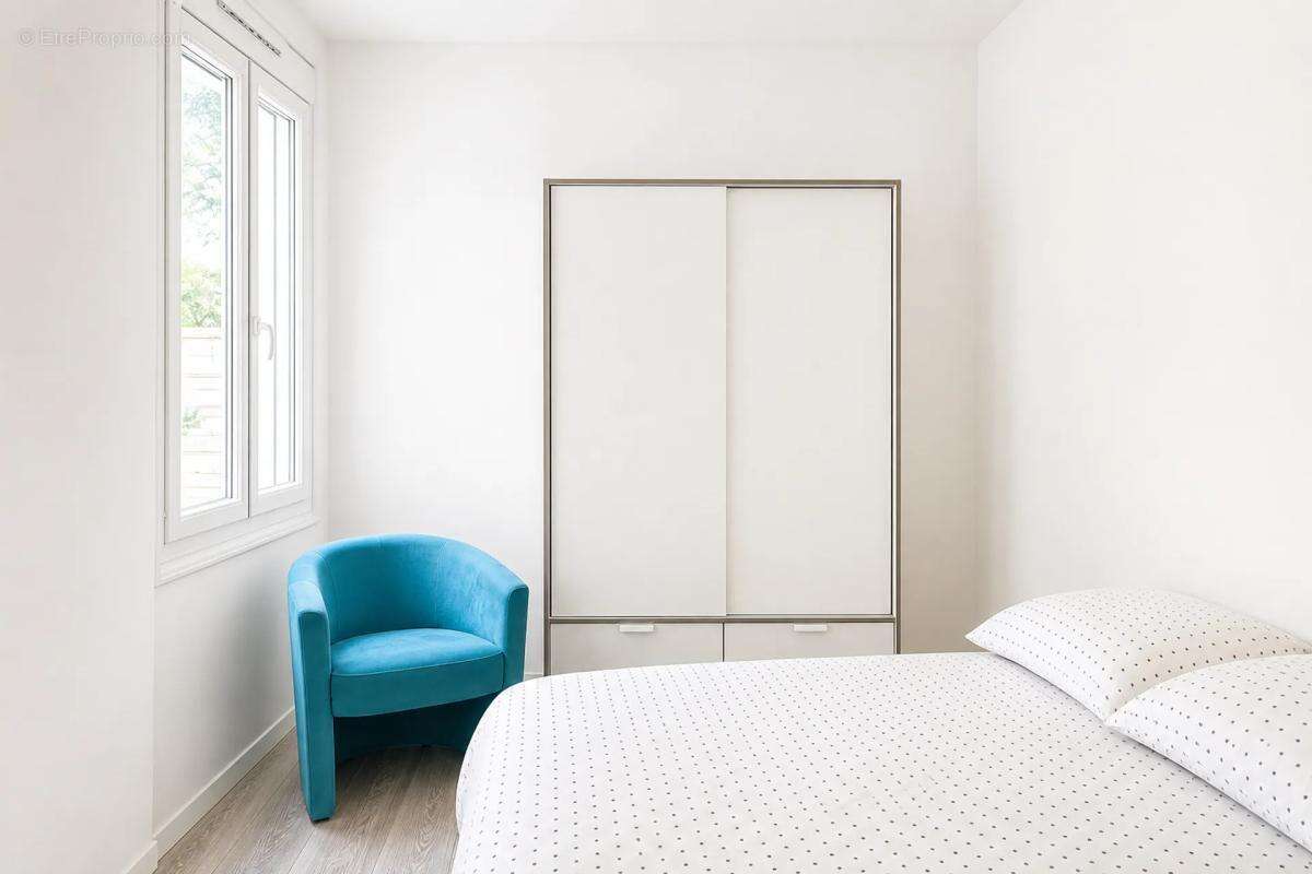 Appartement à LA BAULE-ESCOUBLAC