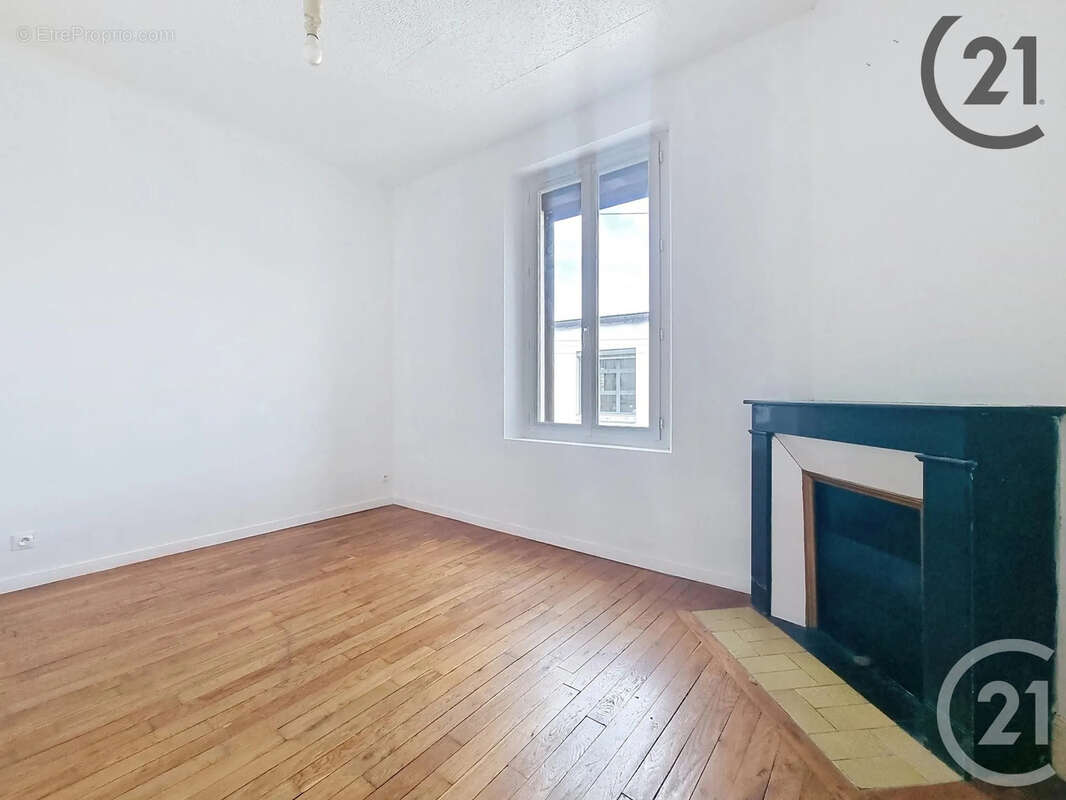 Maison à ROMILLY-SUR-SEINE