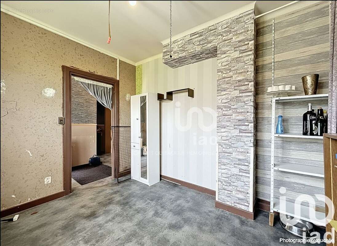 Photo 9 - Maison à SECLIN