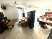 Appartement à CALAIS