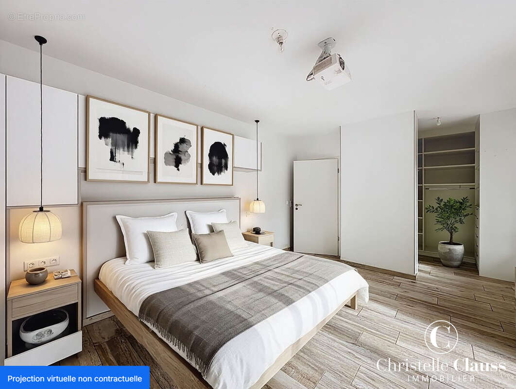 Appartement à BOUXWILLER