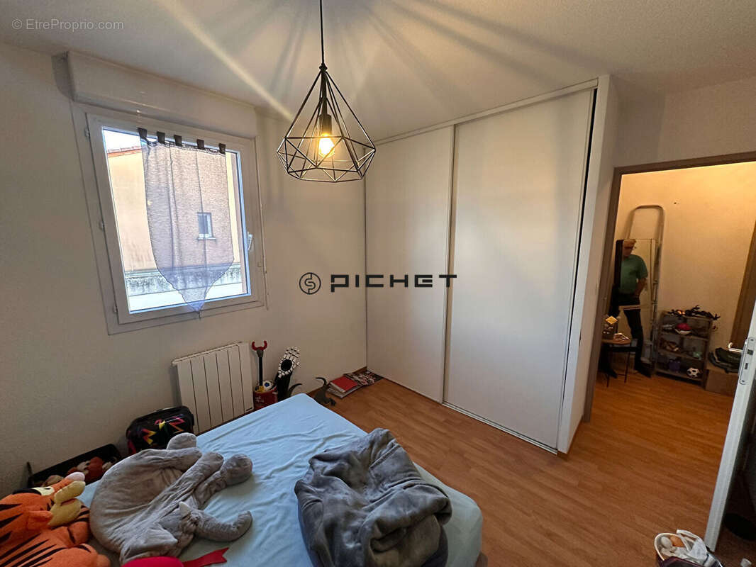 Appartement à TRELISSAC