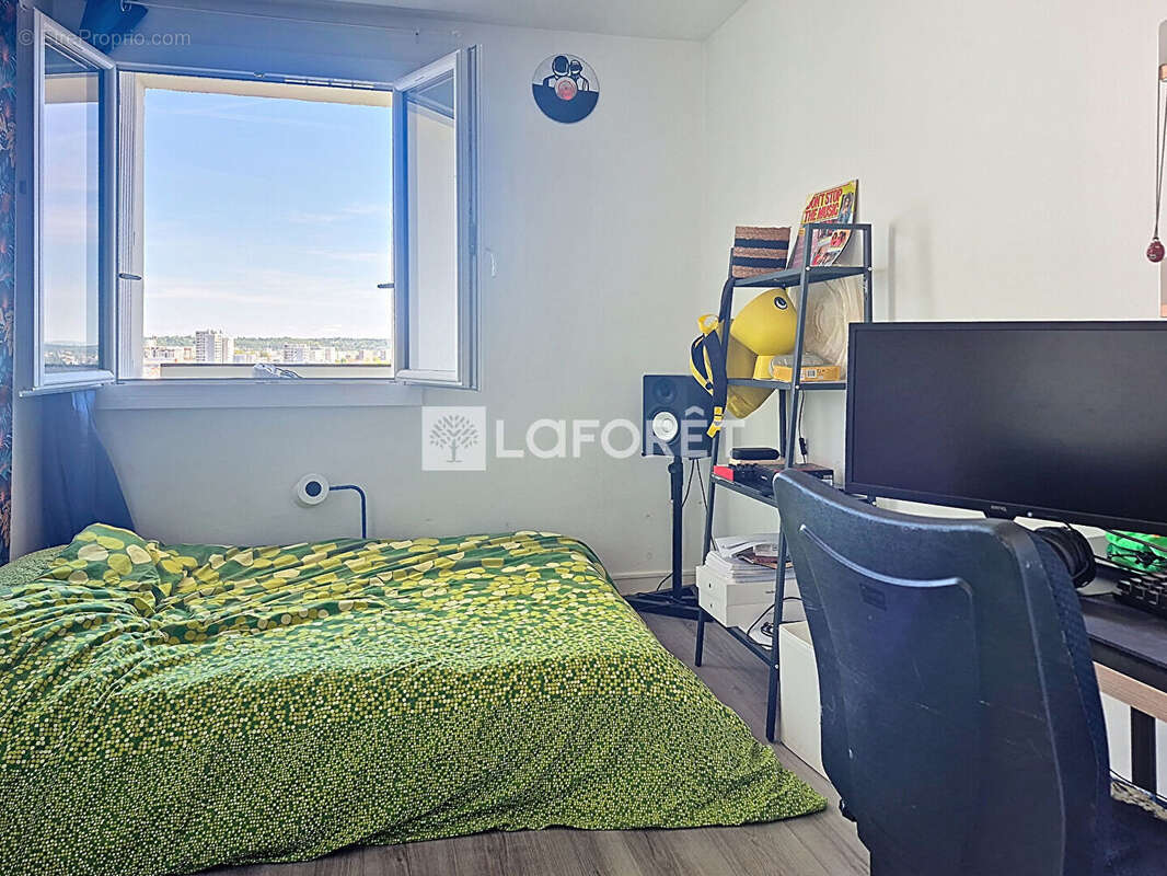 Appartement à TALENCE