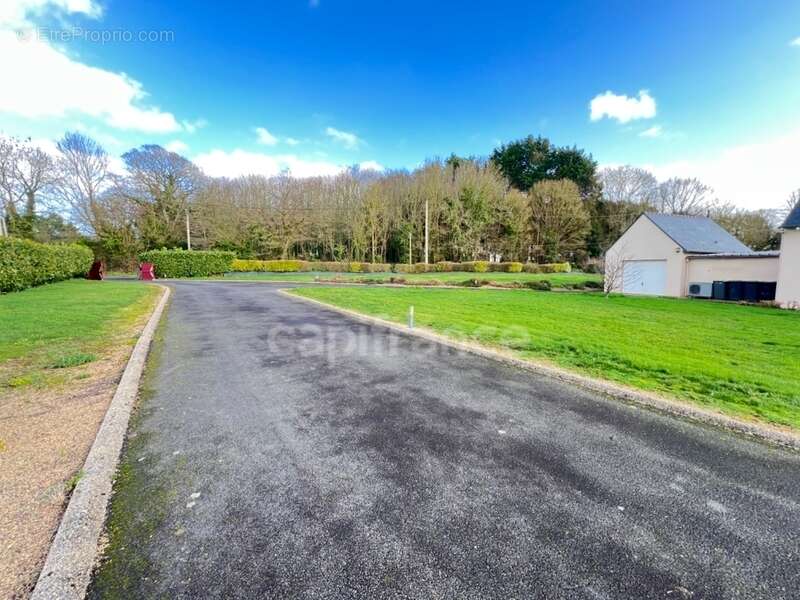 Maison adaptée PMR à vendre 6 chambres TRESSIGNAUX (22) - photo 6