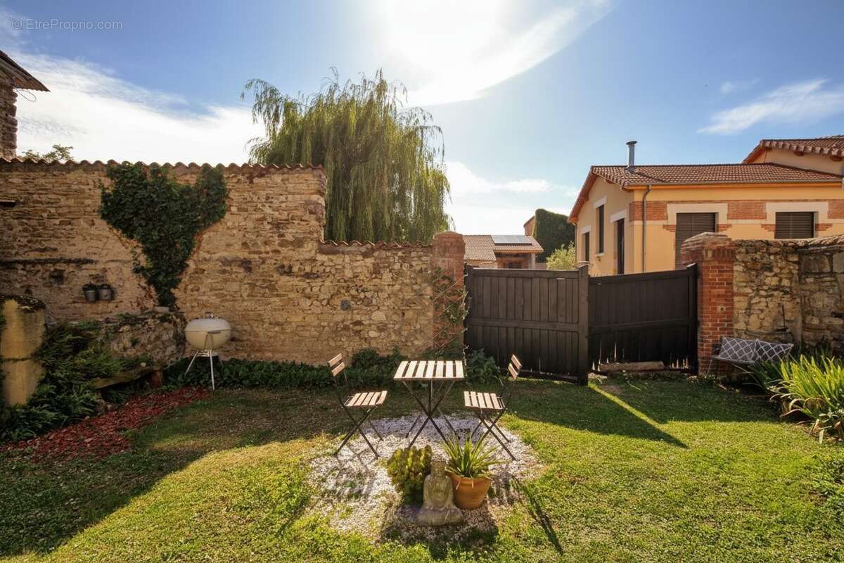 Maison 120 m² à Moissat  - photo 9