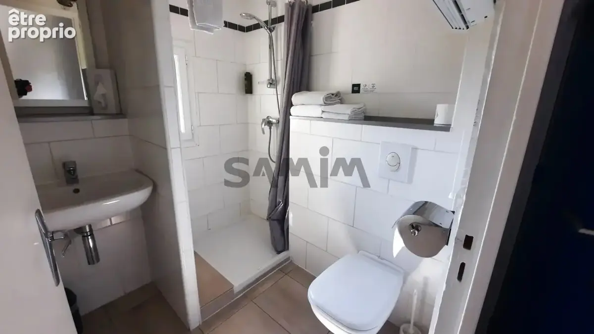 A vendre - cévennes meridionnales - propriété exceptionnelle - photo 23
