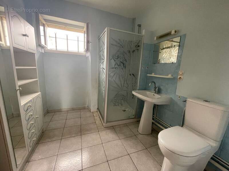 Maison  sur 8853 m2  avec étang, jardin plat et dépendances - photo 16