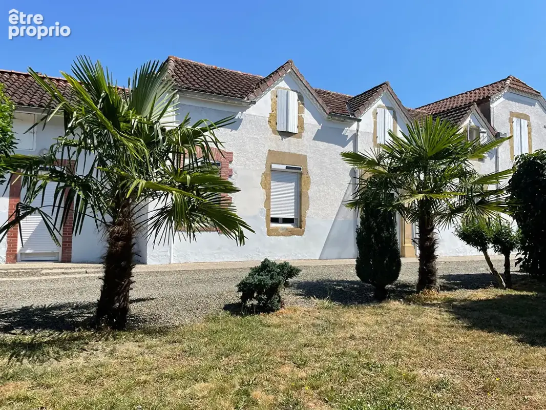 Photo Maison à Aire-Sur-L'adour au prix de 189 000€