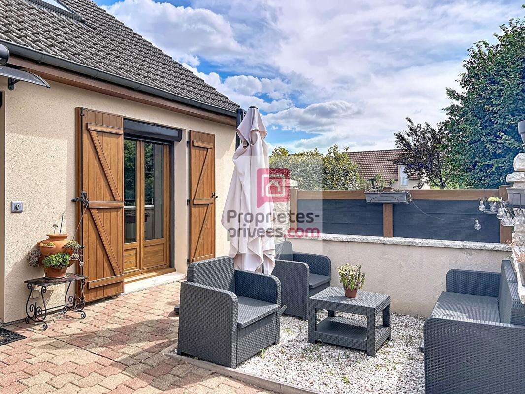 Maison Le Perray En Yvelines 4 chambres dont 2 de plain-pied - photo 11