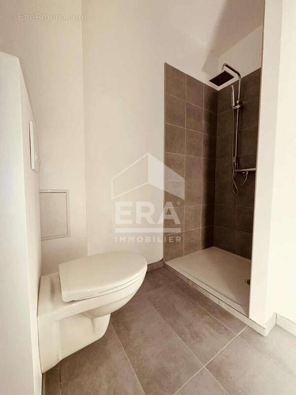 Appartement à LE MESNIL-ESNARD