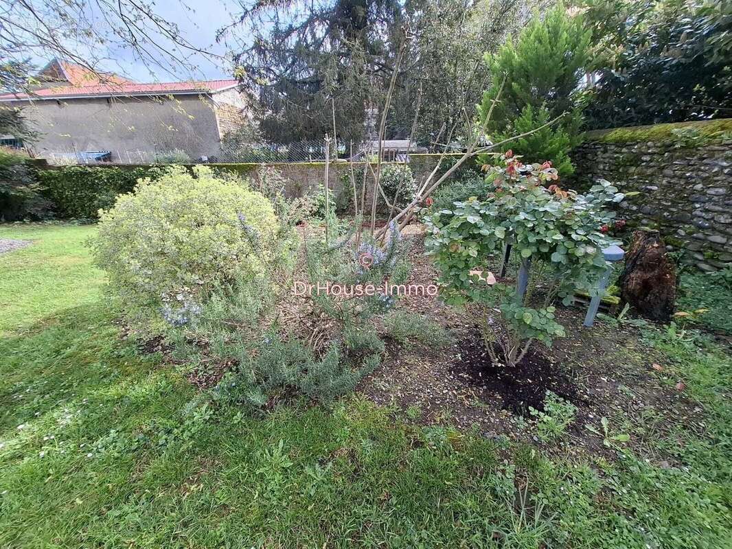 Maison 202 m² à Bugnein  - photo 12