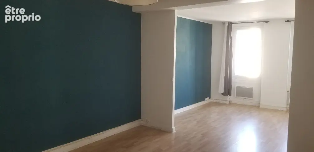 Appartement Bordeaux 3 pièce(s) 91 m2 - photo 4