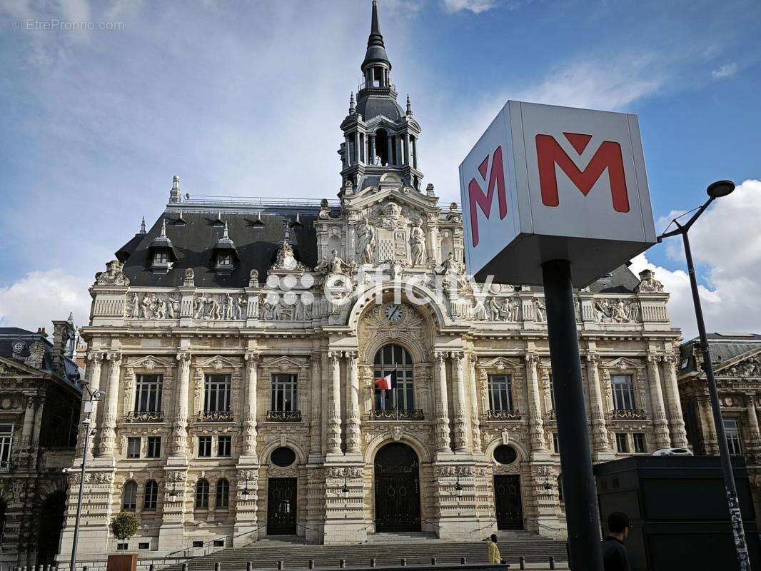 Appartement - photo 13