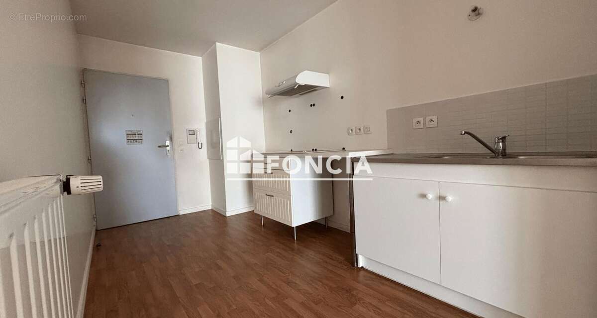 Appartement à EVRY