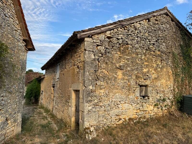 Longère de caractère (24) - photo 31
