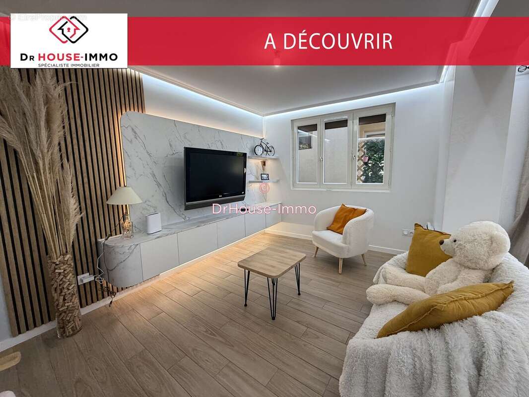 Maison 98 m² à Luc-Sur-Mer  - photo 2