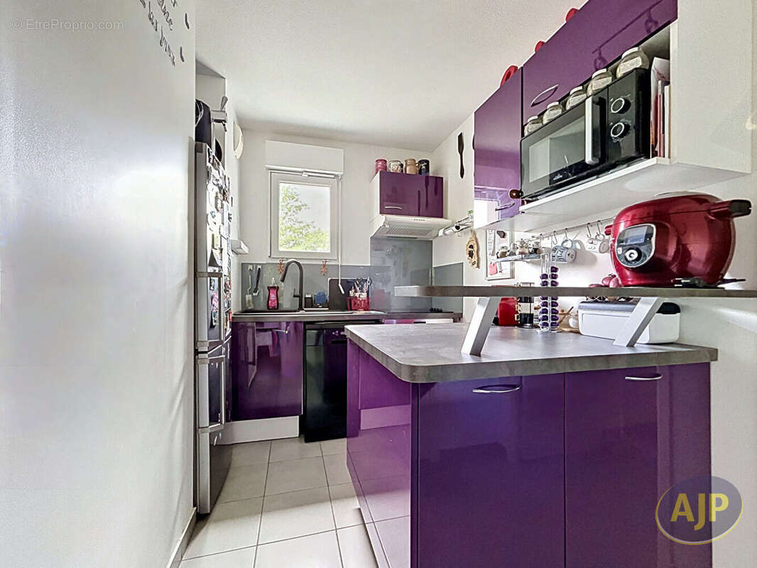 Appartement à AUDENGE