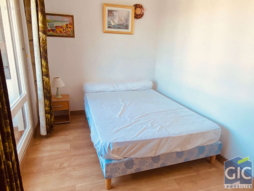 Appartement à MERVILLE-FRANCEVILLE-PLAGE