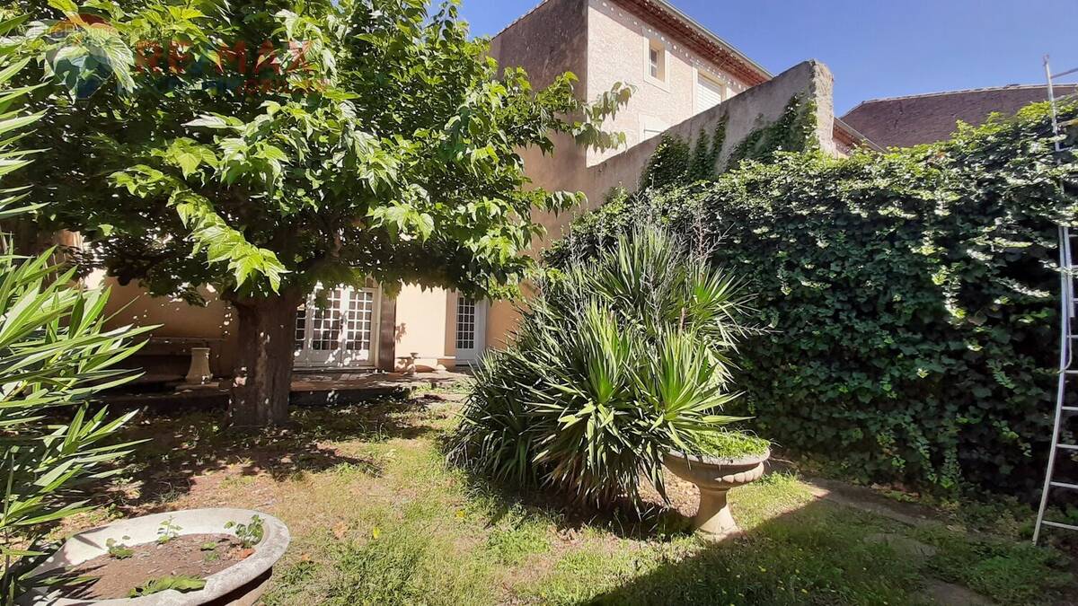 Maison à PEYRIAC-MINERVOIS