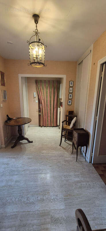 Appartement à VIENNE