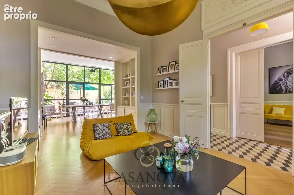 Maison à MONTPELLIER
