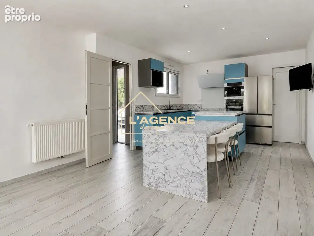 Photo Maison à La Gorgue au prix de 399 900€