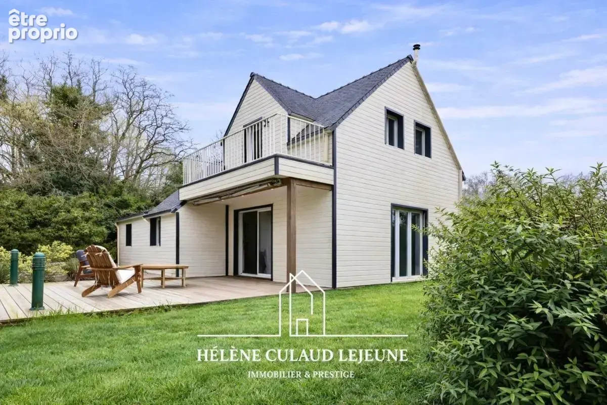 Maison de charme - 110 m² - colpo - photo 5