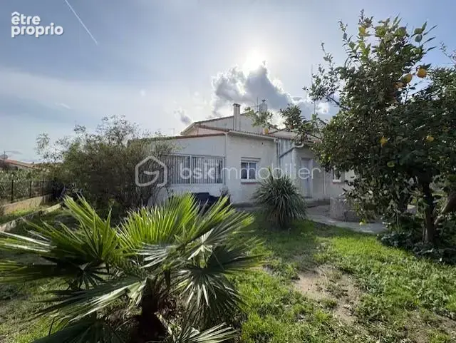 Villa 4 pièces 90 m2 - photo 3