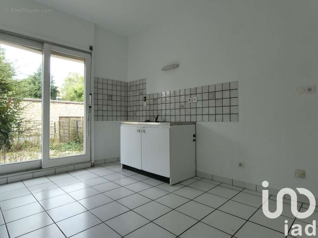 Photo 8 - Maison à RAMBOUILLET