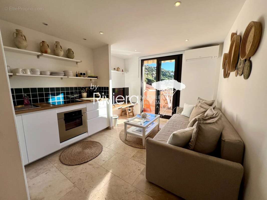 Appartement à CAVALAIRE-SUR-MER