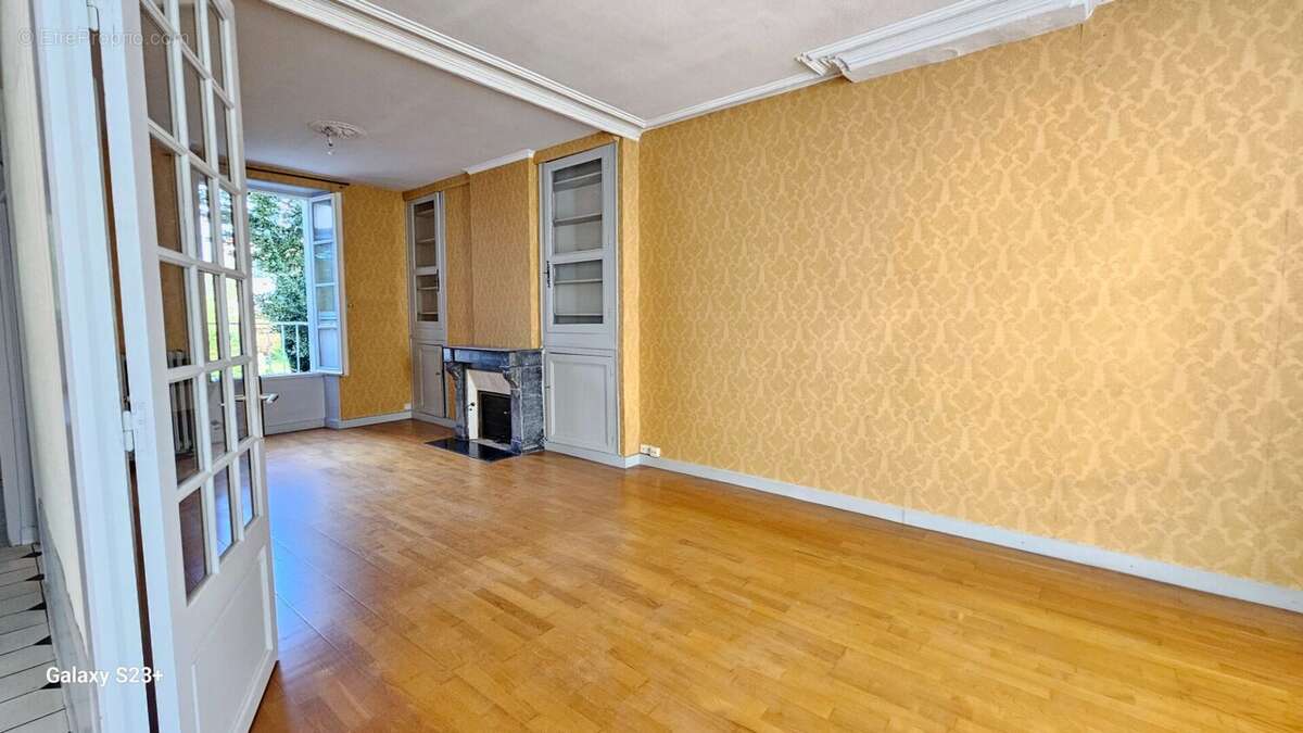 Maison à NIORT