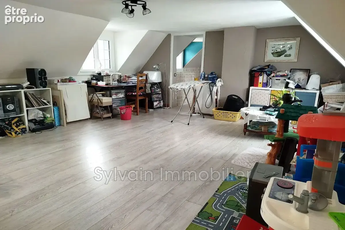Maison 6 pièces 171 m² à vendre à Formerie (60220) - photo 6