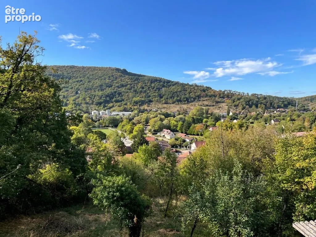 Maison 5 pièces 135 m² à vendre à Beure (25720) - photo 3