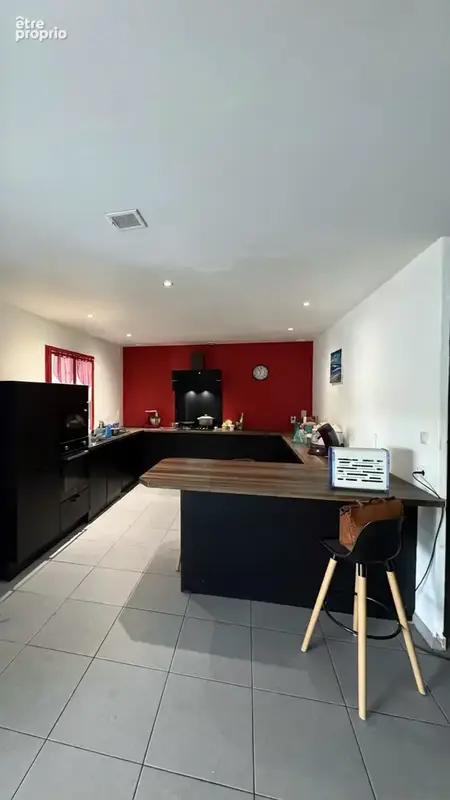 SAINT-DENIS-DE-PILE (33910)   Maison de 143,93 m2 avec ascenseur privatif, garage de 71 m2 et beau potentiel ! - photo 7