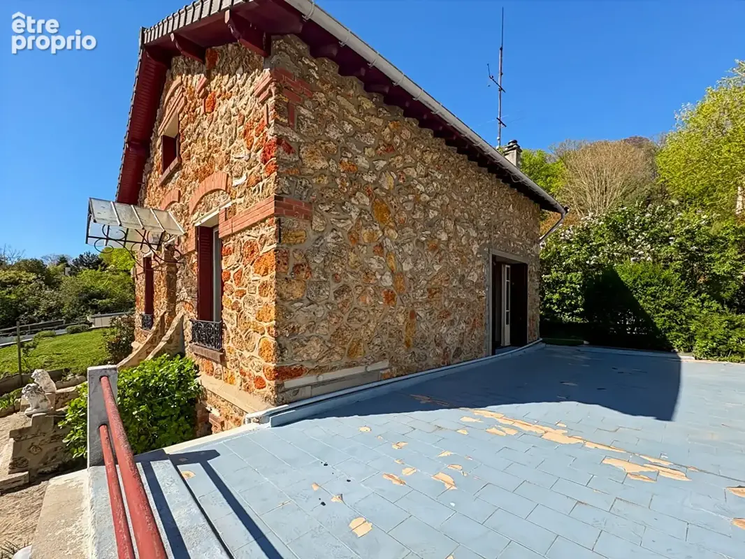 Maison 104m² à vauhallan - photo 2