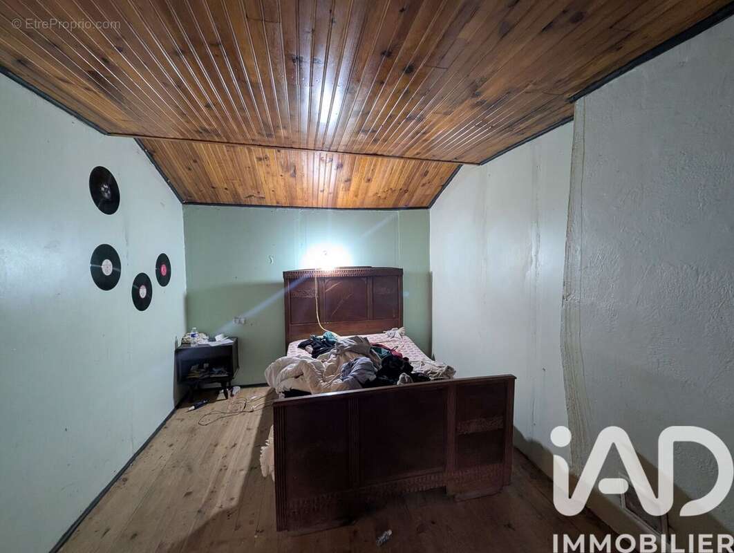 Photo 8 - Maison à VILLENEUVE-SUR-VERE