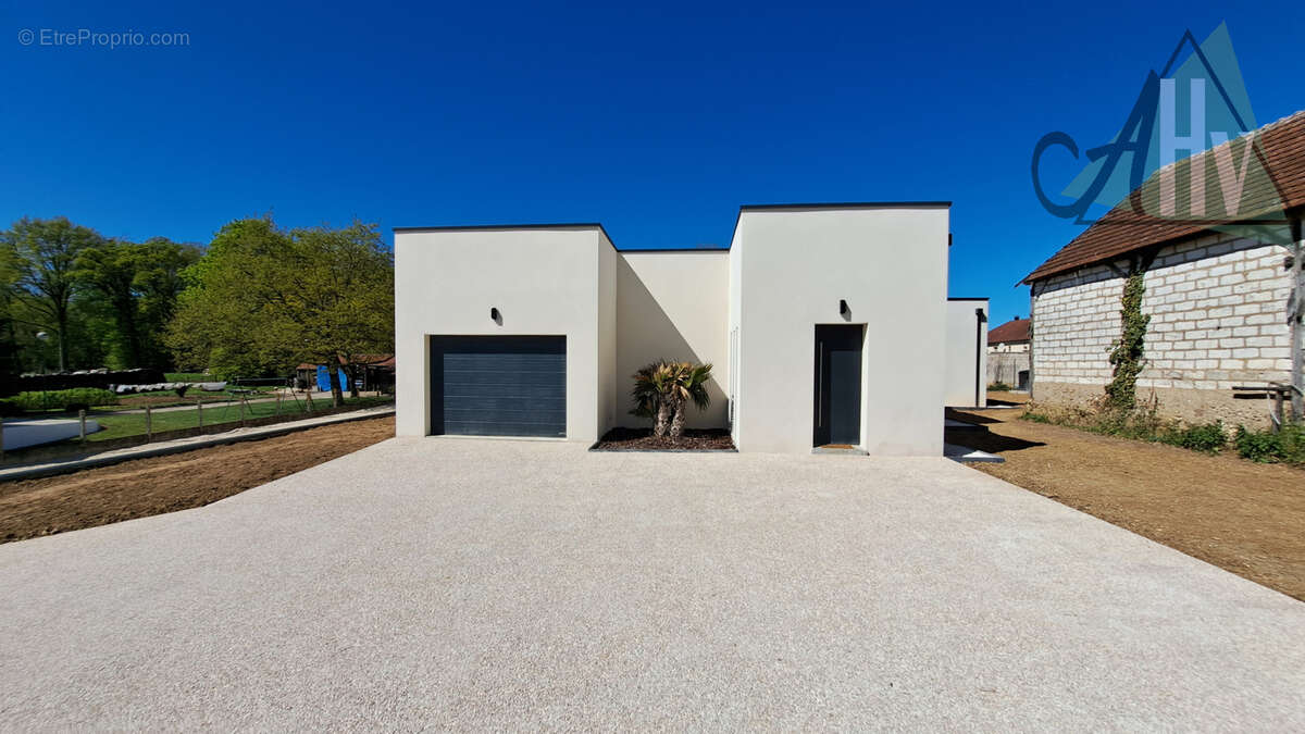 Maison à SENS