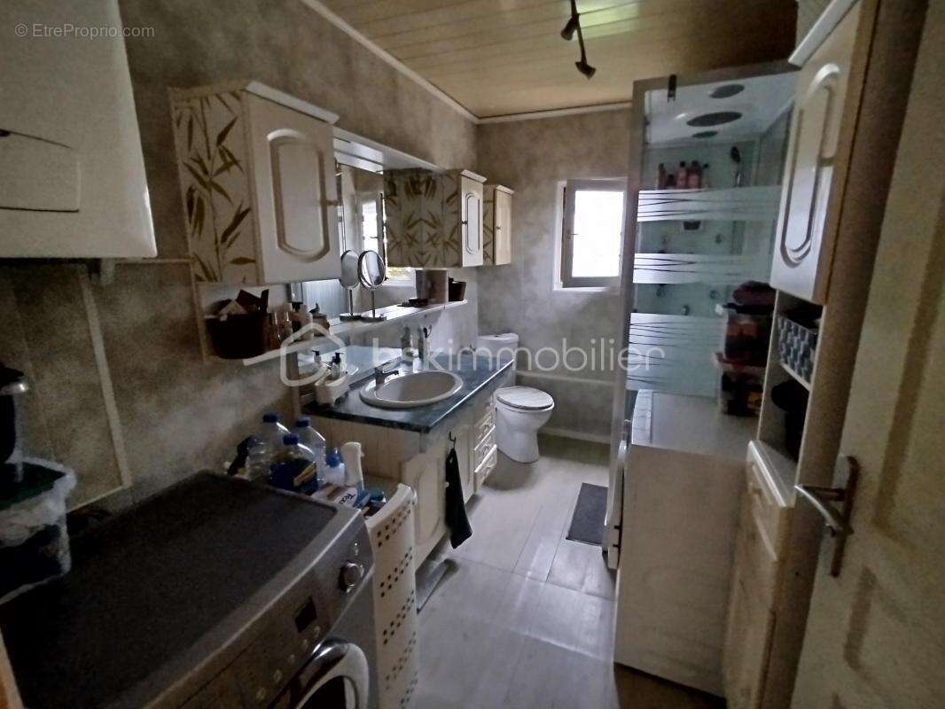 Maison à CRIEL-SUR-MER